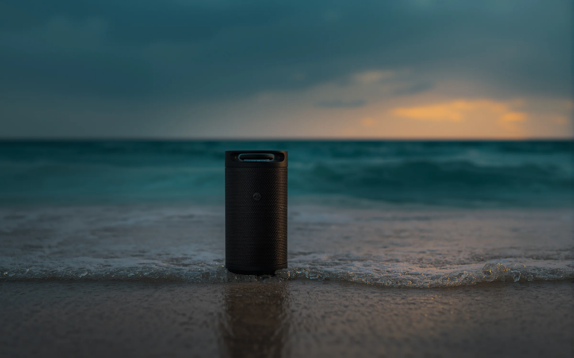 Bocinas Bluetooth — QRUZH Cancún